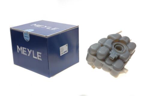 Бачок расширительный Porsche Cayenne/VW Touareg 10-