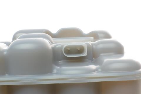 Бачок расширительный Porsche Cayenne/VW Touareg 10-