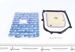 Фильтр АКПП VW T4 1.9D-2.5 90-03 (с прокладкой)