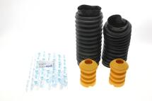 Пильник + відбійник амортизатора (переднього) BMW X5 (E53) 00-06 (к-кт 2 шт) M54/M57/M62/N62 Пильник + відбійник амортизатора (переднього) BMW X5 (E53) 00-06 (к-кт 2 шт) M54/M57/M62/N62