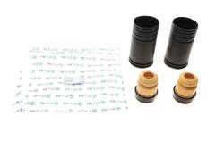 Пыльник + отбойник амортизатора (переднего) BMW X5 (E70)/X6 (E71/E72) 06-14 (комплект 2 штуки) M57/N55/N57