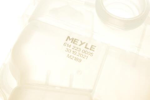 Бачок розширювальний Opel Astra J 09-15/Cascada 13-18