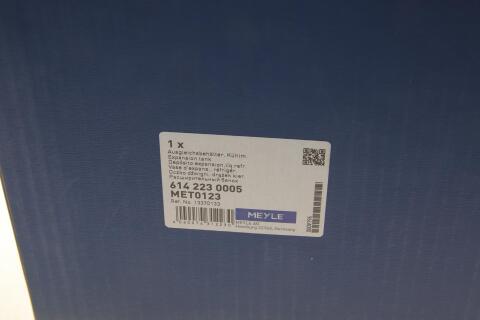 Бачок розширювальний Opel Astra J 09-15/Cascada 13-18