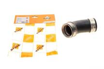 Патрубок інтеркулера (нижній) (L) VW T5 1.9D/2.5D 03-09