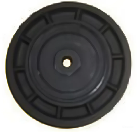 Ременной шкив коленчатого вала (6PK) Renault Trafic II + Opel Vivaro A 01->06 1.9dCi / 1.9dCi Ременной шкив коленчатого вала (6PK) Renault Trafic II + Opel Vivaro A 01->06 1.9dCi / 1.9dCi