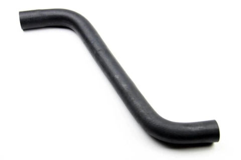 Патрубок радіатора охолодження двигуна (верхній) Renault Trafic II + Opel Vivaro A 01->06 1.9dCi