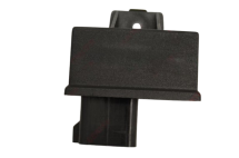 Реле свічок розжарення Renault Trafic II + Opel Vivaro A 01->06 1.9dCi + 2.5dCi (135л.с.) / 1.5dCi + 1.9dCi / 1.9dCi + 2.2dCi + 3.0dCi