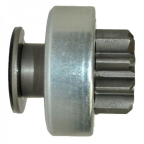 Бендікс стартера (z=10, z=8. тип Valeo) 2.0dCi / 2.3dCi Renault Trafic II + Opel Vivaro A 06->14 Бендікс стартера (z=10, z=8. тип Valeo) 2.0dCi / 2.3dCi Renault Trafic II + Opel Vivaro A 06->14