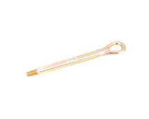 Гак буксирувальний в передній бампер Renault Megane II + III / Renault Scenic II + III