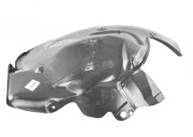 Підкрилки передні (L, лівий) задня частина Renault Scenic II