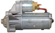 Стартер Renault Trafic II + Opel Vivaro A 01->14 / Renault Master II + Opel Movano A 01->10 1.9dCi / 1.9dCi