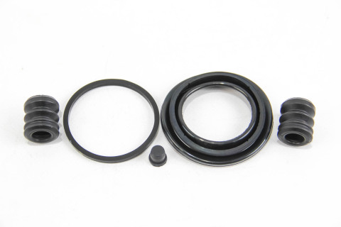 Ремкомплект суппорта перед. T4 91- (54mm/Lucas)