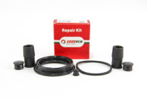 Ремкомплект супорту перед Audi A3/A4/A6/A8/BMW 5 E39/PSA Berlingo/C4/3008/308/407/508/Mondeo/Kangoo Ремкомплект супорту перед Audi A3/A4/A6/A8/BMW 5 E39/PSA Berlingo/C4/3008/308/407/508/Mondeo/Kangoo