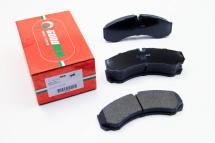 Гальмівні колодки Daily 99- (спарка)