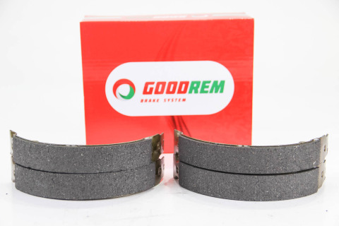 Колодки ручного гальма Hyundai Tucson, Sonata V 04-10/Kia Sportage 06- Колодки ручного гальма Hyundai Tucson, Sonata V 04-10/Kia Sportage 06-