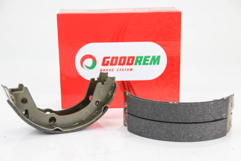 Колодки ручного гальма Hyundai Tucson, Sonata V 04-10/Kia Sportage 06- Колодки ручного гальма Hyundai Tucson, Sonata V 04-10/Kia Sportage 06-