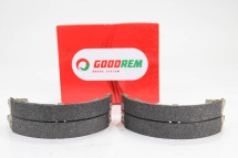 Колодки ручного гальма KIA Sorento II 09-/Hyundai Santa FE II 09-12