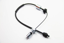 Трос зчеплення Clio II 98- (960/658)