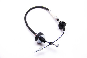 Трос сцепления Golf III/Vento 1.8/2.0 i/1.9 D/TD 91- (854/438+65) (без авторег.)