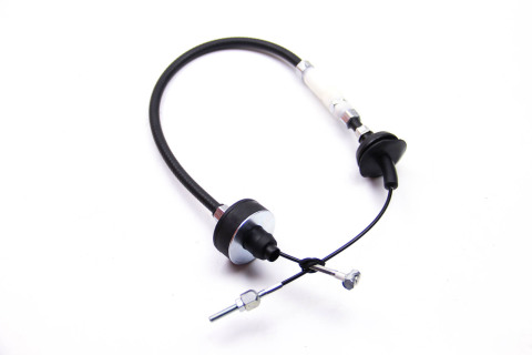 Трос зчеплення Golf III/Vento 1.8/2.0 i/1.9 D/TD 91- (854/438+65) (без авторег.) Трос зчеплення Golf III/Vento 1.8/2.0 i/1.9 D/TD 91- (854/438+65) (без авторег.)