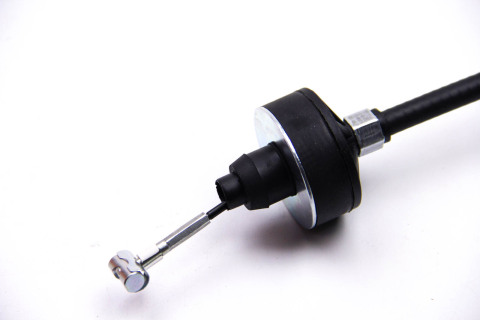 Трос зчеплення Golf III/Vento 1.8/2.0 i/1.9 D/TD 91- (854/438+65) (без авторег.) Трос зчеплення Golf III/Vento 1.8/2.0 i/1.9 D/TD 91- (854/438+65) (без авторег.)