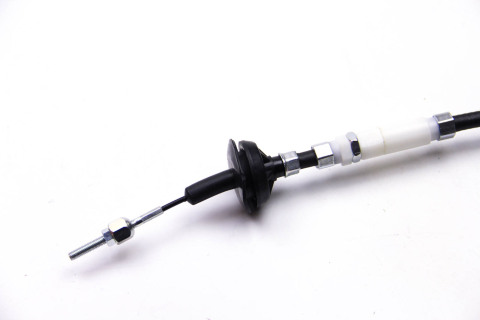 Трос зчеплення Golf III/Vento 1.8/2.0 i/1.9 D/TD 91- (854/438+65) (без авторег.) Трос зчеплення Golf III/Vento 1.8/2.0 i/1.9 D/TD 91- (854/438+65) (без авторег.)