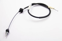 Трос зчеплення T4 90- (без авторегул.) (1287/687+230)