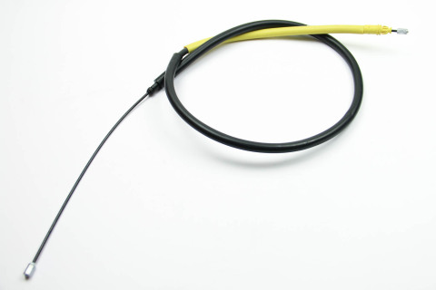 Трос ручного гальма зад. Xsara 97- Пр. (1520/1170)