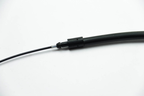 Трос ручного гальма зад. Xsara 97- Пр. (1520/1170)