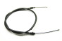 Трос ручного гальма зад. Berlingo/Partner 96-Л. (1745/1405), фото 1 - интернет-магазин Auto-Mechanic