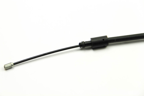 Трос ручного гальма зад. Berlingo/Partner 96-Л. (1745/1405) Трос ручного гальма зад. Berlingo/Partner 96-Л. (1745/1405)