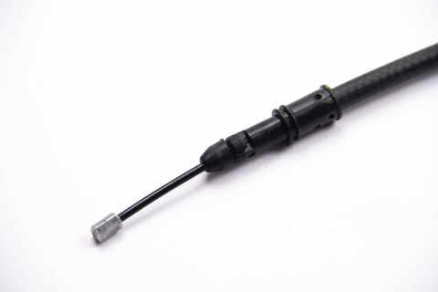 Трос ручного гальма зад. Scudo/Expert 07-Л=Пр. (диск) (1737/1591) Трос ручного гальма зад. Scudo/Expert 07-Л=Пр. (диск) (1737/1591)