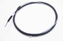 Трос ручного тормоза зад. 308 07 – Л = Пр. (2033/1188)