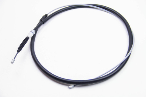 Трос ручного гальма зад. 308 07 - Л = Пр. (2033/1188)
