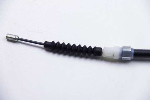 Трос ручного гальма зад. 308 07 - Л = Пр. (2033/1188)