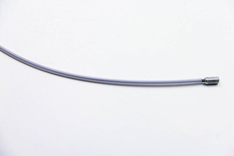 Трос ручного гальма зад. 308 07 - Л = Пр. (2033/1188)