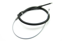 Трос ручного тормоза зад. Golf VI/Jetta III/Octavia 06-Л=ПР. (1447/805)