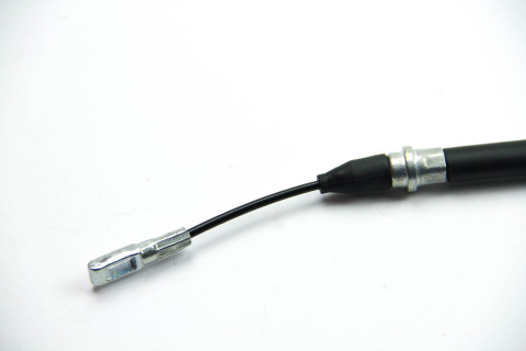 Трос ручного гальма зад. Sharan / Galaxy 95 - Л = Пр. (1293/1127)