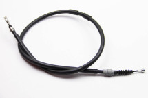 Трос ручного тормоза зад. Sharan/Galaxy 00-Л=Пр. (1320/1156)