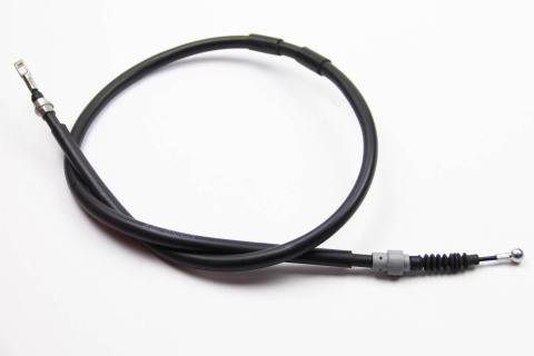 Трос ручного гальма зад. Sharan/Galaxy 00-Л=Пр. (1320/1156)