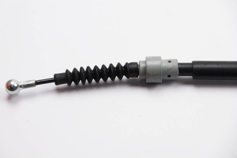 Трос ручного гальма зад. Sharan/Galaxy 00-Л=Пр. (1320/1156)