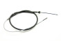 Трос ручного гальма зад. Octavia 96- Л=Пр. (барабан) (1620/944), фото 1 - интернет-магазин Auto-Mechanic