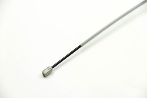 Трос ручного гальма зад. Octavia 96- Л=Пр. (барабан) (1620/944) Трос ручного гальма зад. Octavia 96- Л=Пр. (барабан) (1620/944)