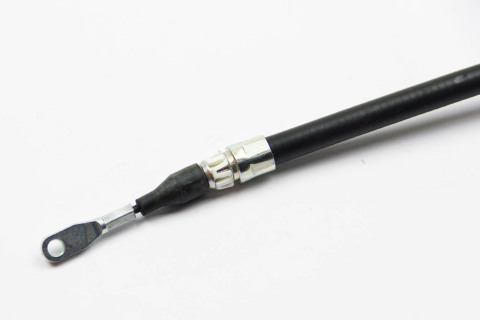 Трос ручного гальма середній Vito (638) 96-03 (2925/2715) Трос ручного гальма середній Vito (638) 96-03 (2925/2715)