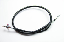 Трос ручного тормоза зад. Sprinter 408-416/LT 46 96- Пр. (1526/1350)