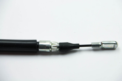 Трос ручного гальма зад. Sprinter 408-416/LT 46 96- Пр. (1526/1350)