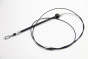 Трос ручного гальма центр. Sprinter/LT 96- (довга база) (2460/285), фото 1 - интернет-магазин Auto-Mechanic
