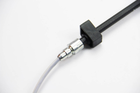 Трос ручного гальма центр. Sprinter/LT 96- (довга база) (2460/285) Трос ручного гальма центр. Sprinter/LT 96- (довга база) (2460/285)