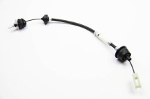 Трос зчеплення Berlingo/Partner 1.4/1.6 i 96- (кпп.MA) (617/340)