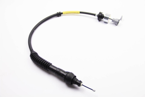 Трос зчеплення Berlingo/Partner 1.6HDi 05- (BE4R) (з авторег.) (882/640)